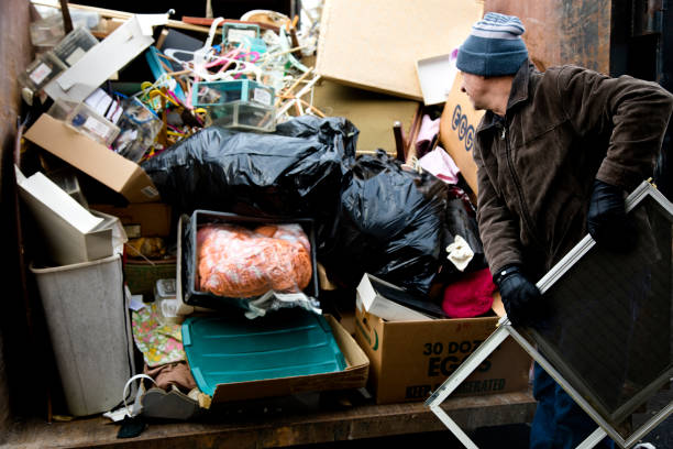 Junk Removal for Events in New Albany, IN